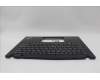 Lenovo 5M11L93008 MECH_ASM KBD Cc GRE BL (SUN) US WWAN BK