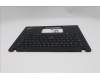 Lenovo 5M11L93027 MECH_ASM KBD Cc ITA BL (LTN) UK WWAN BK