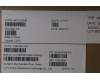Lenovo 5M11L93046 MECH_ASM KBD Cc NORDIC BL(CHY)UK WWAN BK