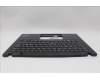 Lenovo 5M11L93046 MECH_ASM KBD Cc NORDIC BL(CHY)UK WWAN BK