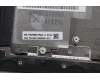 Lenovo 5M11L93046 MECH_ASM KBD Cc NORDIC BL(CHY)UK WWAN BK