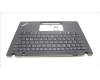 Lenovo 5M11L93048 MECH_ASM KBD Cc NORDIC BL(SUN)UK WWAN BK
