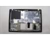 Lenovo 5M11L93058 MECH_ASM KBD Cc SLV BL (CHY) UK WWAN BK