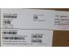 Lenovo 5M11L93058 MECH_ASM KBD Cc SLV BL (CHY) UK WWAN BK