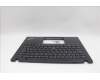 Lenovo 5M11L93072 MECH_ASM KBD Cc SWS BL (SUN) UK WWAN BK