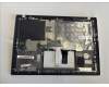 Lenovo 5M11L93073 MECH_ASM KBD Cc SWS BL (TRI) UK WWAN BK