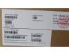 Lenovo 5M11L93090 MECH_ASM KBD Cc UK BL (CHY) UK WWAN BK