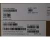 Lenovo 5M11L93092 MECH_ASM KBD Cc UK BL (SUN) UK WWAN BK