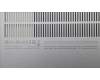 Lenovo 5M11M02582 MECH_ASM Group GR WLAN D COVER+SCREW
