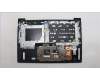 Lenovo 5M11M02736 MECH_ASM FRU KBY BKLT US ENG W/C DFN