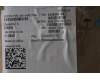 Lenovo 5M11M02754 MECH_ASM FRU KBY BKLT Thai W/C DFN