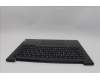 Lenovo 5M11M02754 MECH_ASM FRU KBY BKLT Thai W/C DFN