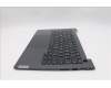 Lenovo 5M11M02754 MECH_ASM FRU KBY BKLT Thai W/C DFN