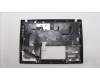 Lenovo 5M11M02905 MECH_ASM KB BK MG WW UK LTN