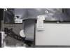Lenovo 5M11M02905 MECH_ASM KB BK MG WW UK LTN