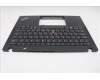 Lenovo 5M11M02962 MECH_ASM KB BK MG HBW LTN