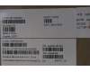 Lenovo 5M11M03022 MECH_ASM KB BK MG UK LTN