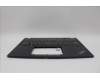 5M11M03031 Lenovo MECH_ASM BL KB BK MG ARA LTN