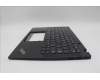 5M11M03031 Lenovo MECH_ASM BL KB BK MG ARA LTN