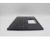 5M11M03031 Lenovo MECH_ASM BL KB BK MG ARA LTN