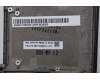 5M11M03031 Lenovo MECH_ASM BL KB BK MG ARA LTN