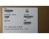 5M11M05717 Lenovo MECH_ASM 16,WUXGA,TCH,HybIR,Mutto/CSOT