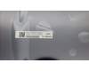 Lenovo 5M11M05718 MECH_ASM 16,WQUXGA,TCH,RGB+IR,Mutto/SDC