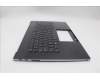 Lenovo 5M11M05766 MECH_ASM KBD BZL,WL,FPR,BK,CHY,CZE/SLK