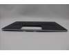 Lenovo 5M11M05767 MECH_ASM KBD BZL,WL,FPR,BK,CHY,DEN