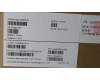 Lenovo 5M11M05797 MECH_ASM KBD BZL,WL,FPR,BK,SRX,ARA