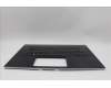 Lenovo 5M11M05805 MECH_ASM KBD BZL,WL,FPR,BK,SRX,EST