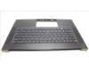 Lenovo 5M11M05806 MECH_ASM KBD BZL,WL,FPR,BK,SRX,EURO ENG