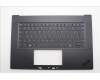 Lenovo 5M11M05807 MECH_ASM KBD BZL,WL,FPR,BK,SRX,FRA