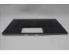Lenovo 5M11M05807 MECH_ASM KBD BZL,WL,FPR,BK,SRX,FRA