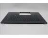 Lenovo 5M11M05807 MECH_ASM KBD BZL,WL,FPR,BK,SRX,FRA