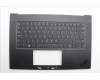 Lenovo 5M11M05812 MECH_ASM KBD BZL,WL,FPR,BK,SRX,HUN