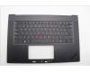 Lenovo 5M11M05824 MECH_ASM KBD BZL,WL,FPR,BK,SRX,SPA