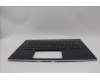 Lenovo 5M11M05824 MECH_ASM KBD BZL,WL,FPR,BK,SRX,SPA