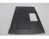 Lenovo 5M11M05831 MECH_ASM KBD BZL,WL,FPR,BK,SRX,UK