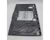 Lenovo 5M11N43989 MECH_ASM MIDDLE_FRAME_ASSY_TS_LUNA_GREY