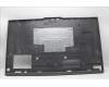 Lenovo 5M11N43991 MECH_ASM MIDDLE_FRAME_ASSY_NT_LUNA_GREY