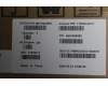 Lenovo 5M11N43991 MECH_ASM MIDDLE_FRAME_ASSY_NT_LUNA_GREY