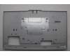 Lenovo 5M11N43993 MECH_ASM MIDDLE_FRAME_ASSY_NT_CLOUD_GREY