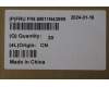 Lenovo 5M11N43995 MECH_ASM MECH_ASM,A390 24,5M MIC FHD