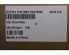 5M11N43996 Lenovo MECH_ASM MECH_ASM,A390 24,5M IR MIC FHD