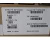 Lenovo 5M11N44001 MECH_ASM MIDDLE_FRAME_ASSY_TS_LUNA_GREY