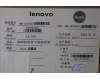 5M11N44003 Lenovo MECH_ASM RTX3080 Standard bracket338AT