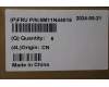 5M11N44016 Lenovo MECH_ASM MECH_ASM,5M IR MIC QHD