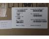 Lenovo 5M11N44024 MECH_ASM JOY70_MIDDLE_FRAME_ASSY_TS_TC