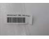 Lenovo 5M11N44047 MECH_ASM 336 WO Bezel,IC5 14IRR9,FXN